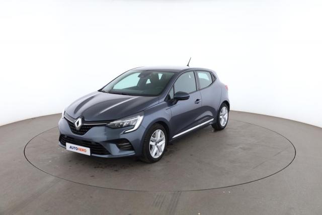 Renault Clio d’occasion