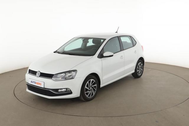 Volkswagen Polo d’occasion