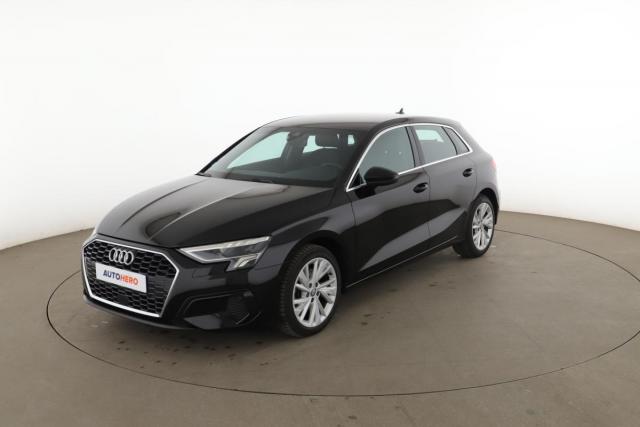 Audi A3 Sportback d’occasion