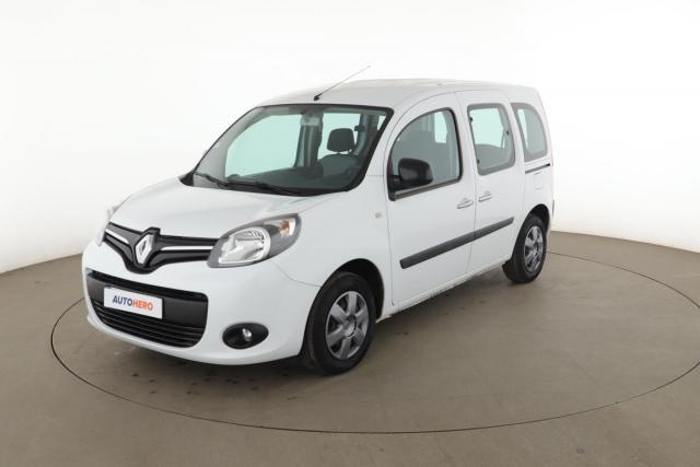 Renault Kangoo d’occasion