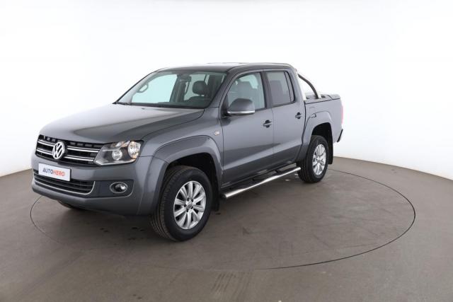 Volkswagen Amarok d’occasion