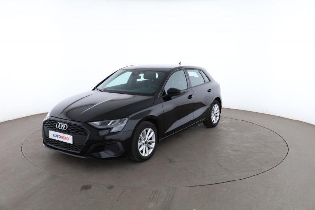 Audi A3 Sportback 30 Tfsi Mhev S Tronic 110 Ch