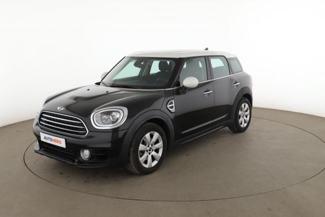 Mini Countryman d’occasion