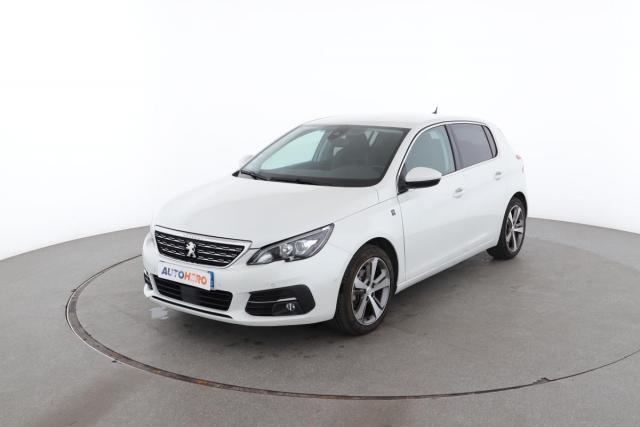 Peugeot 308 d’occasion