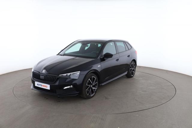 Skoda Scala d’occasion
