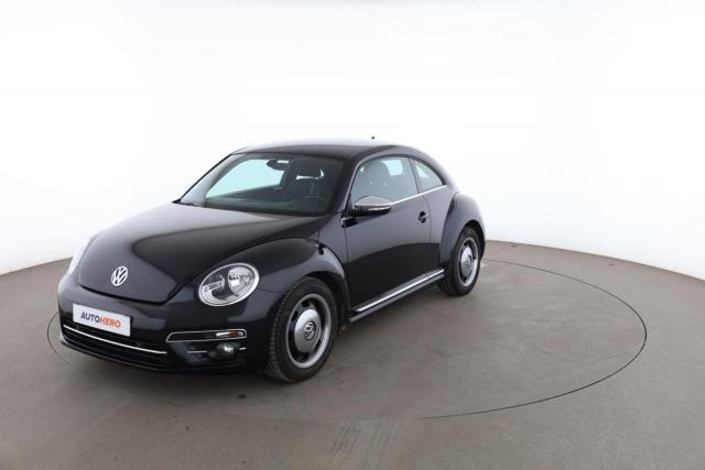 Volkswagen Coccinelle d’occasion