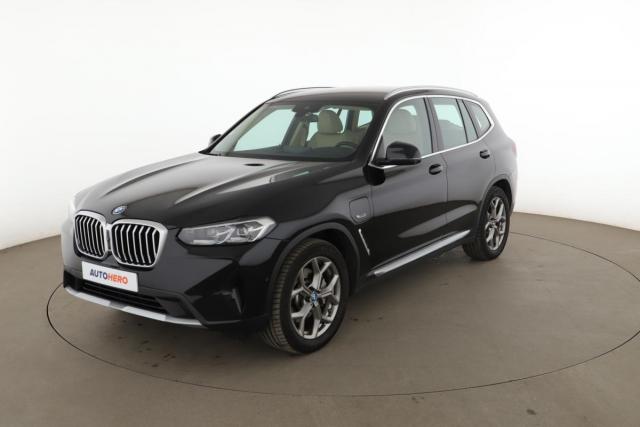 Bmw X3 d’occasion