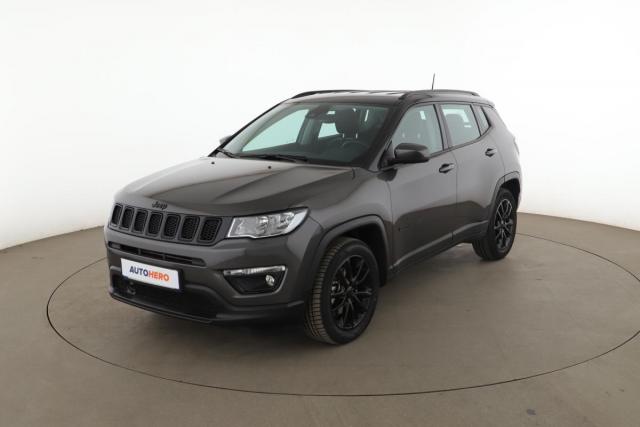 Jeep Compass d’occasion