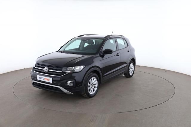 Volkswagen T-Cross d’occasion