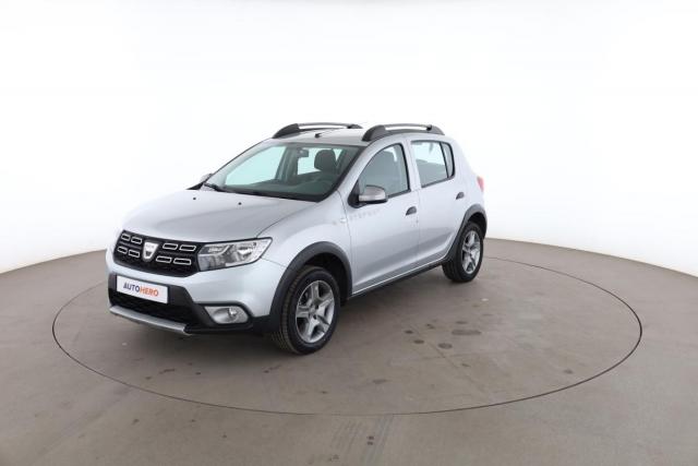 Dacia Sandero Ii d’occasion