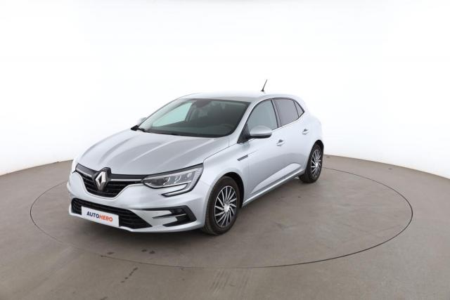 Renault Mégane d’occasion