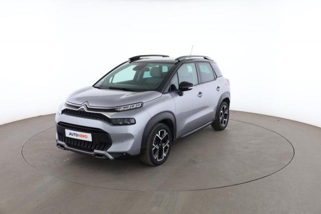 Citroen C3 Aircross d’occasion