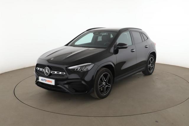 Mercedes Benz Gla d’occasion