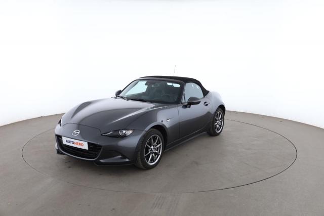 Mazda Mx-5 d’occasion