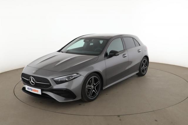 Mercedes Benz Classe A d’occasion