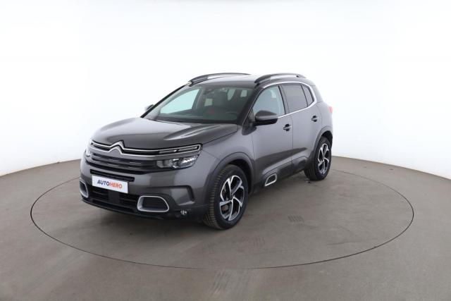 Citroen C5 Aircross d’occasion