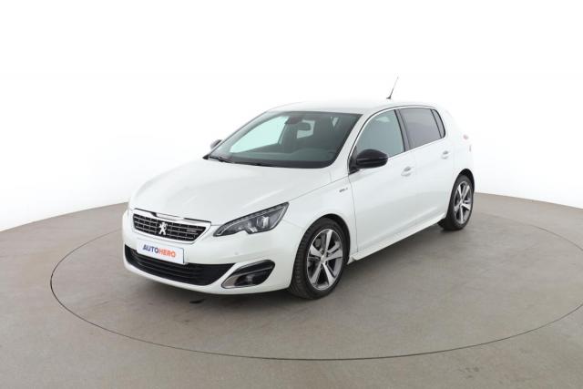 Peugeot 308 d’occasion
