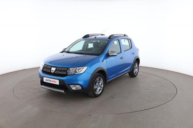 Dacia Sandero Ii d’occasion