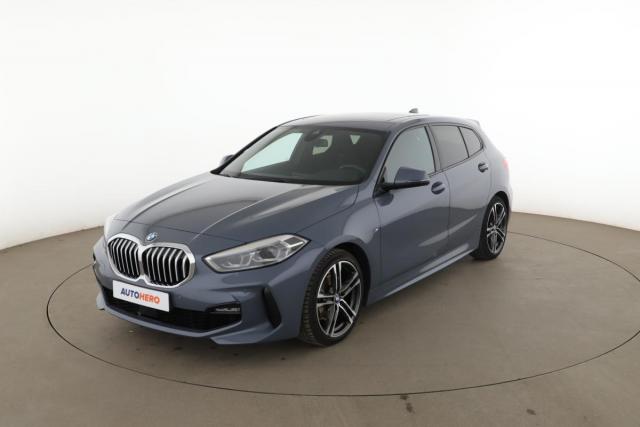 Bmw Série 1 d’occasion