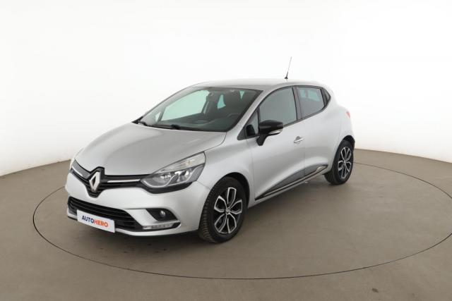 Renault Clio d’occasion