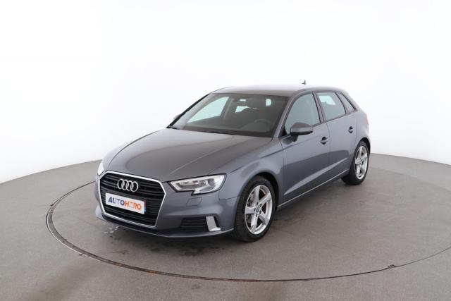 Audi A3 Sportback d’occasion