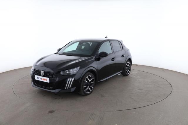 Peugeot 208 d’occasion