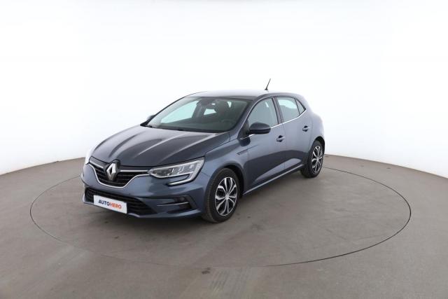 Renault Mégane d’occasion