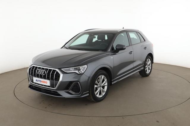 Audi Q3 d’occasion