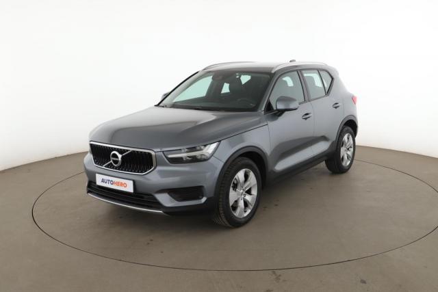 Volvo Xc40 d’occasion
