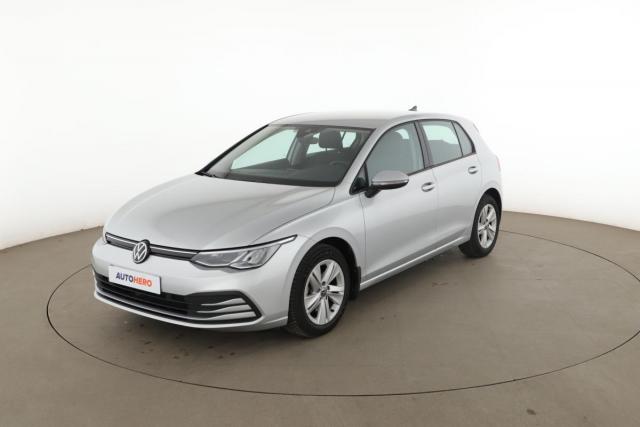 Volkswagen Golf d’occasion
