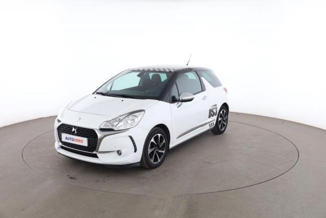 Ds Ds 3 d’occasion