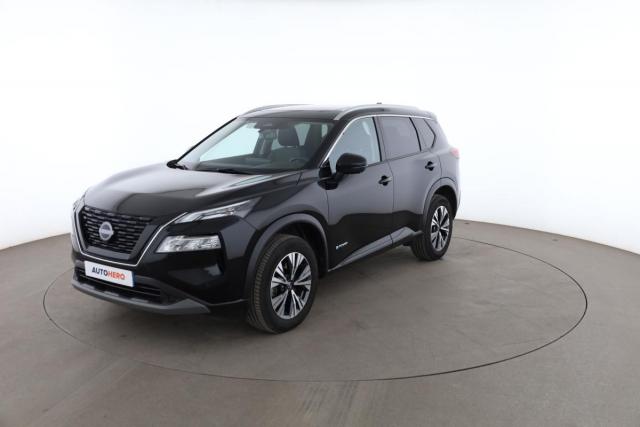 Nissan X-Trail d’occasion