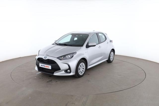 Toyota Yaris d’occasion