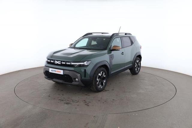 Dacia Duster d’occasion