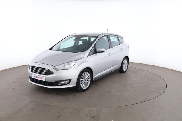 Ford C-Max d’occasion
