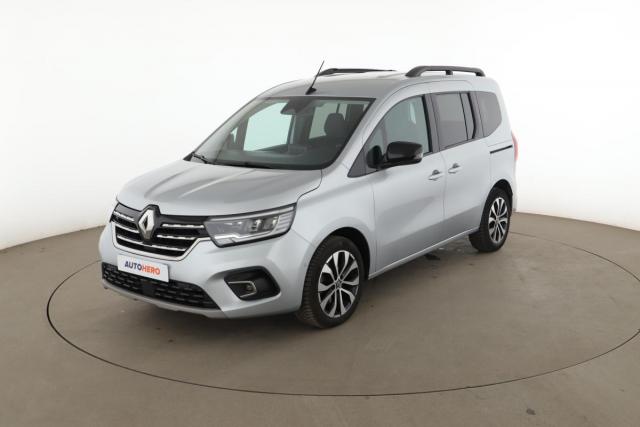 Renault Kangoo d’occasion