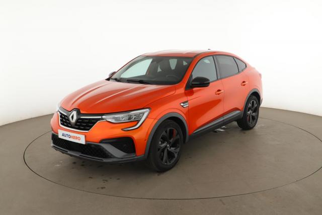Renault Arkana d’occasion