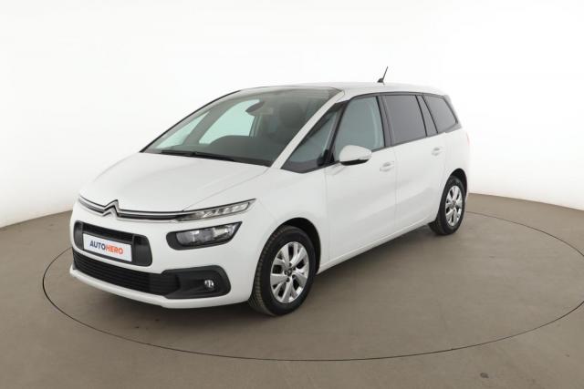 Citroen Grand C4 Spacetourer d’occasion