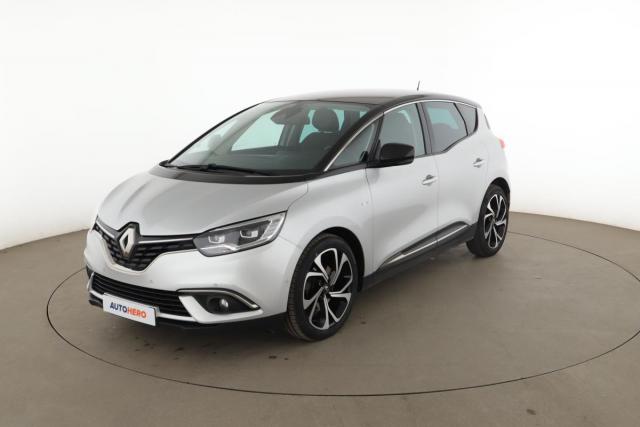 Renault Scénic d’occasion