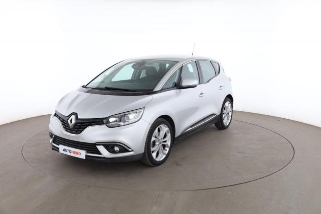 Renault Scénic d’occasion