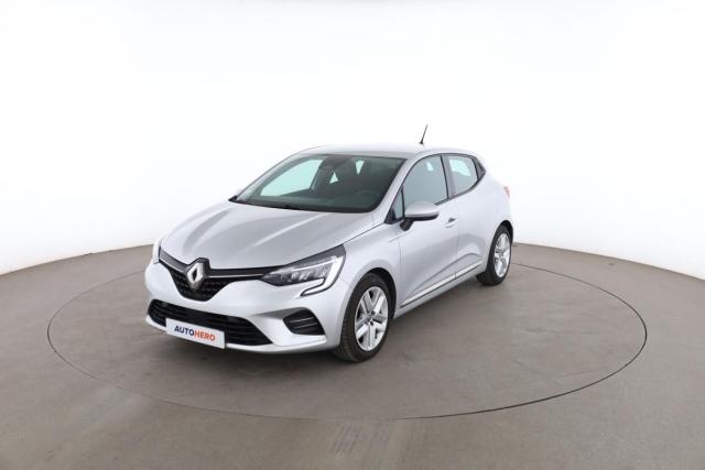 Renault Clio d’occasion