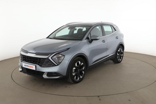 Kia Sportage d’occasion