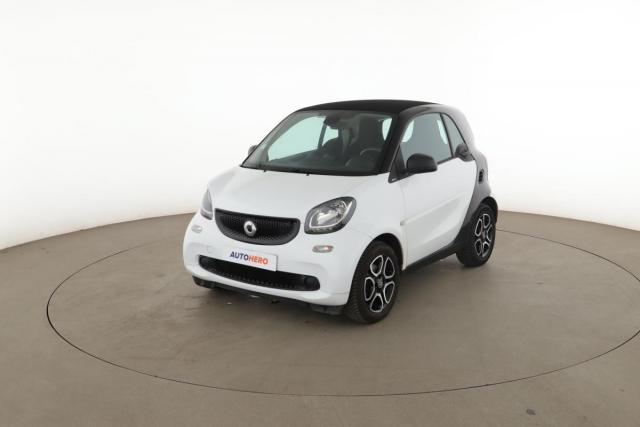 Smart Fortwo d’occasion