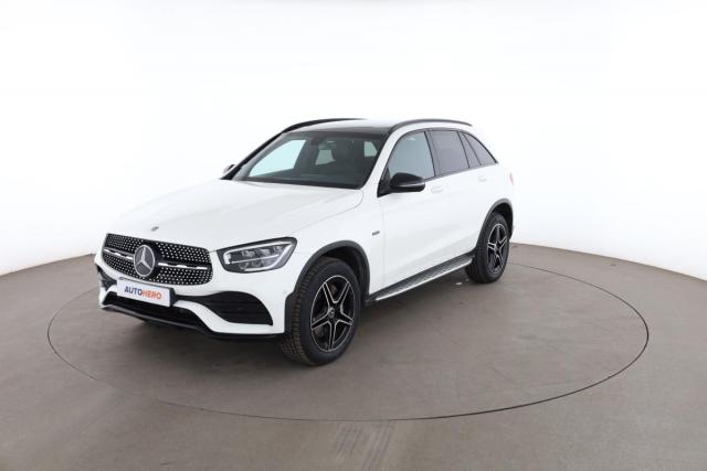 Mercedes Benz Glc d’occasion