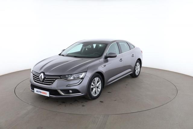 Renault Talisman d’occasion