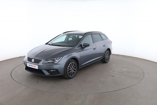 Seat Leon d’occasion
