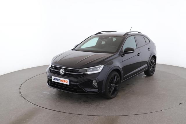 Volkswagen Taigo d’occasion