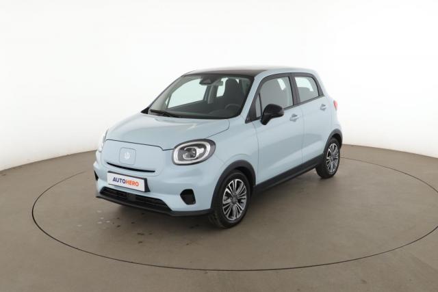 Leapmotor T03 d’occasion