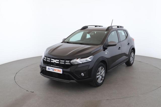 Dacia Sandero Iii d’occasion