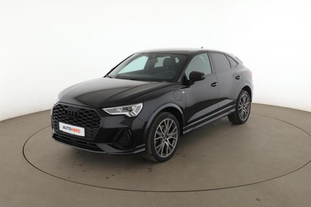 Audi Q3 Sportback d’occasion